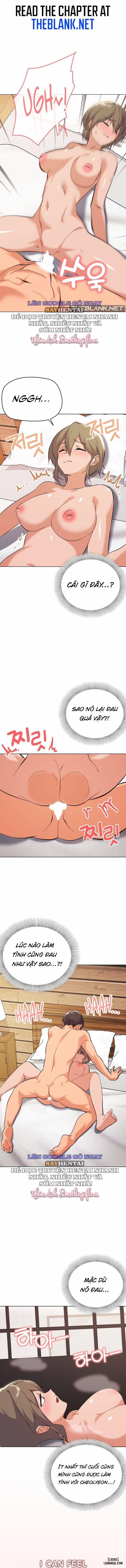 manhwax10.com - Truyện Manhwa What’s wrong with this family? Chương 9 Trang 1