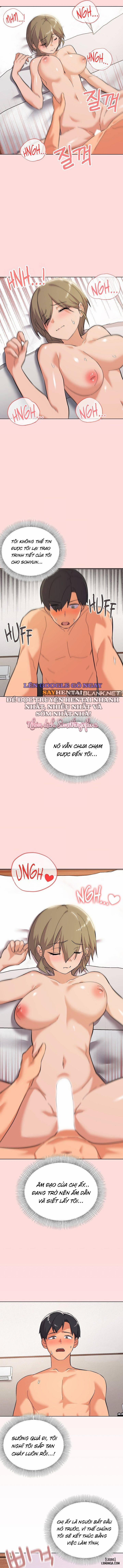manhwax10.com - Truyện Manhwa What’s wrong with this family? Chương 9 Trang 3