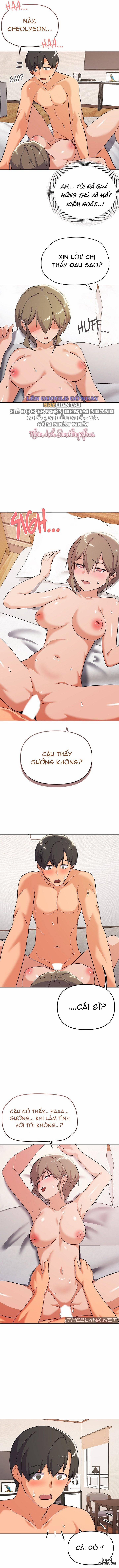 manhwax10.com - Truyện Manhwa What’s wrong with this family? Chương 9 Trang 5