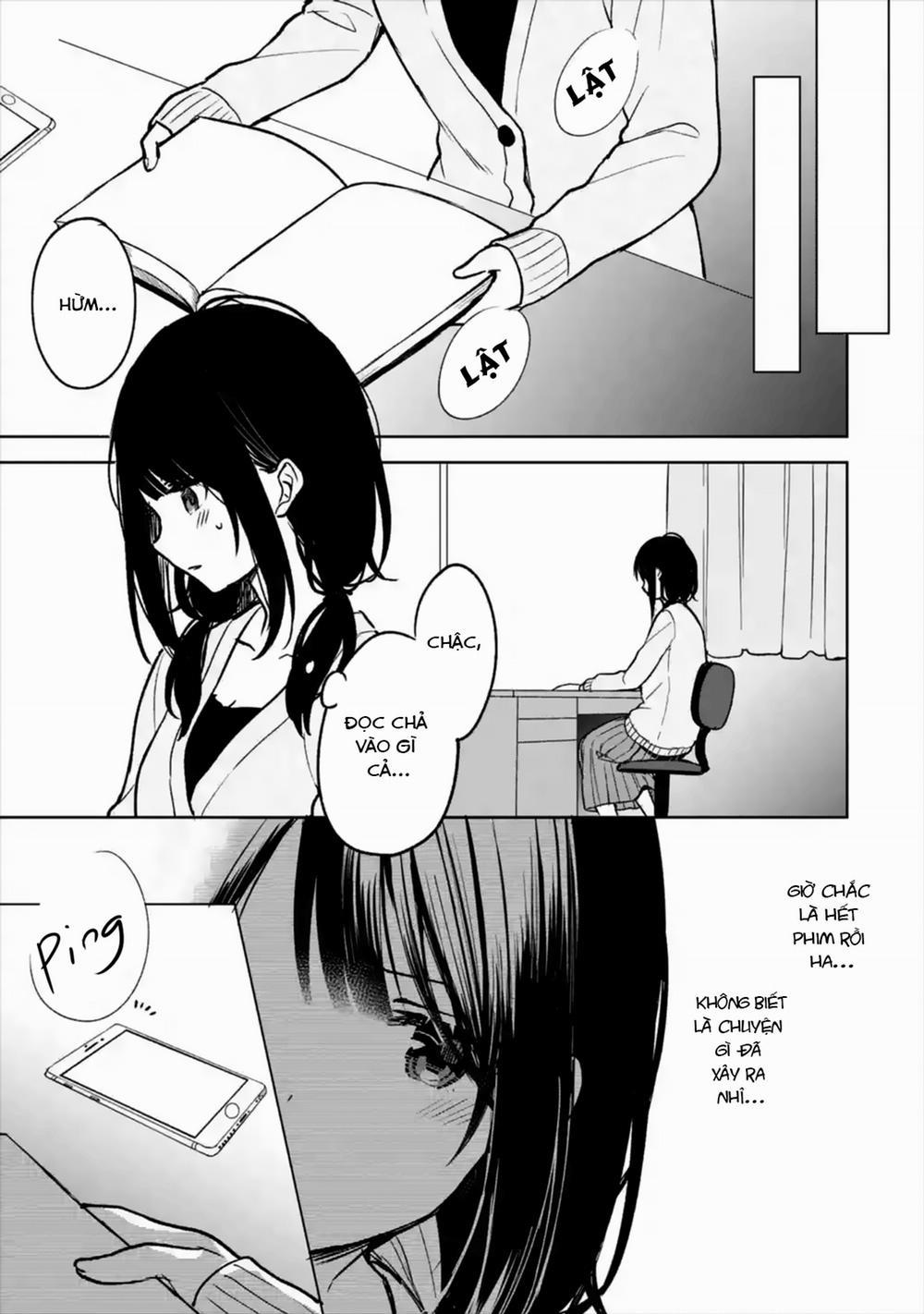 manhwax10.com - Truyện Manhwa When I Rescued A Beautiful Girl Who Was About To Be Mol*sted, It Was My Childhood Friend Chương 21 Trang 25