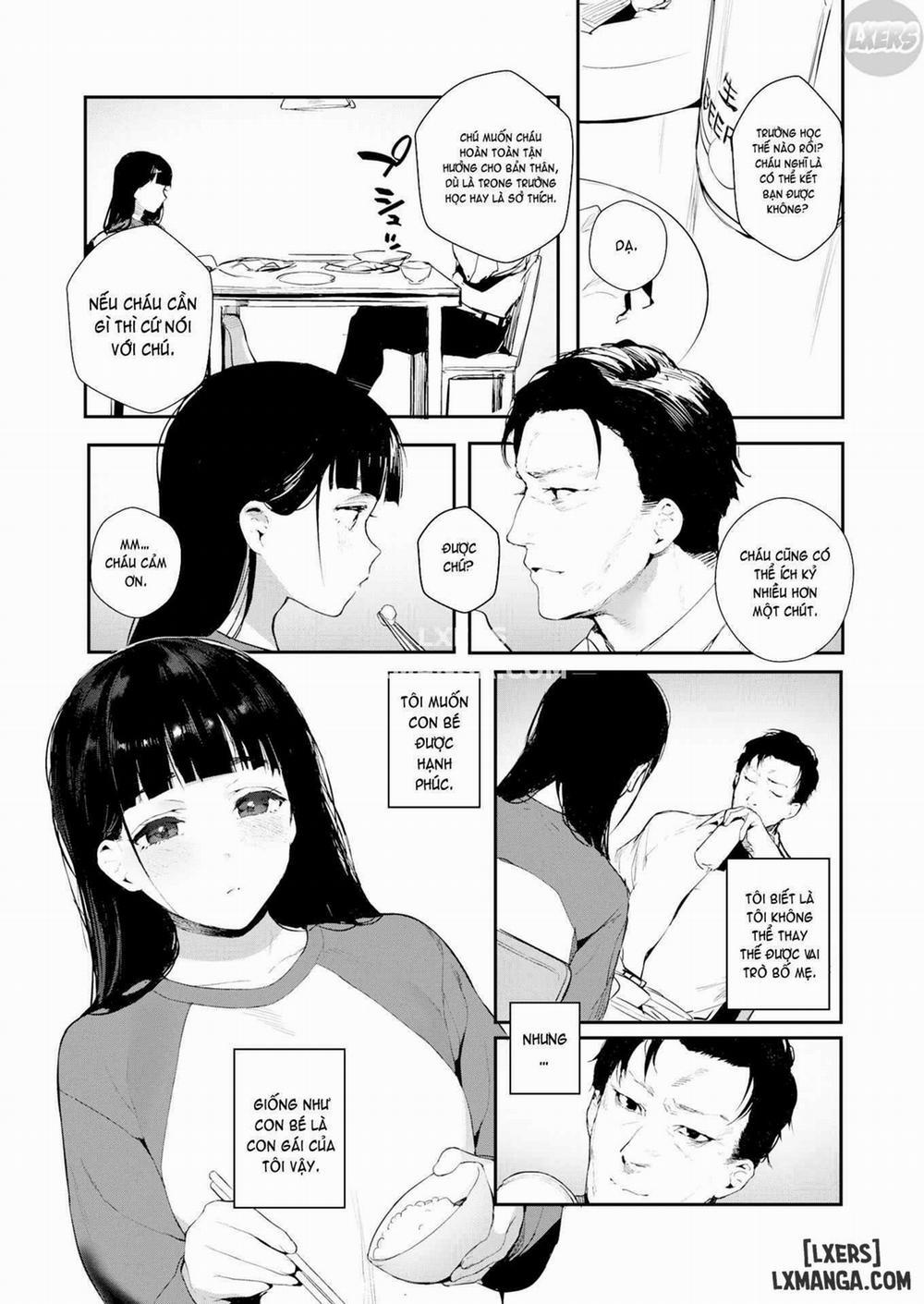 manhwax10.com - Truyện Manhwa When You Sleep Chương Oneshot Trang 5