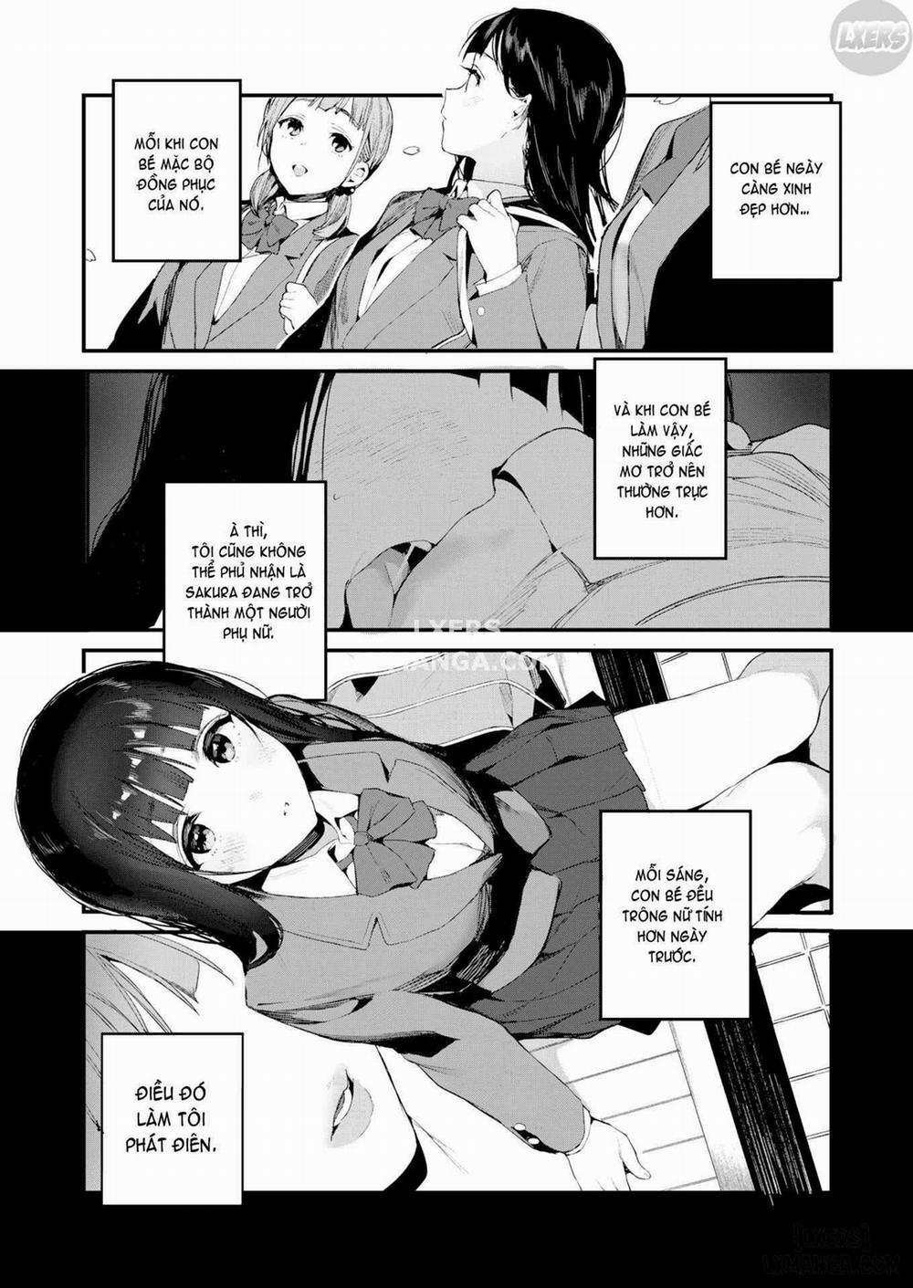 manhwax10.com - Truyện Manhwa When You Sleep Chương Oneshot Trang 8