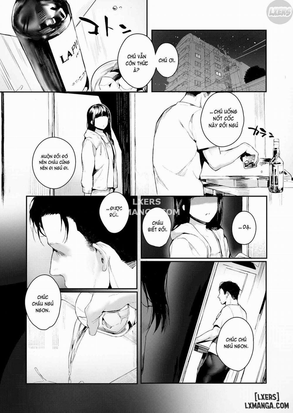 manhwax10.com - Truyện Manhwa When You Sleep Chương Oneshot Trang 9