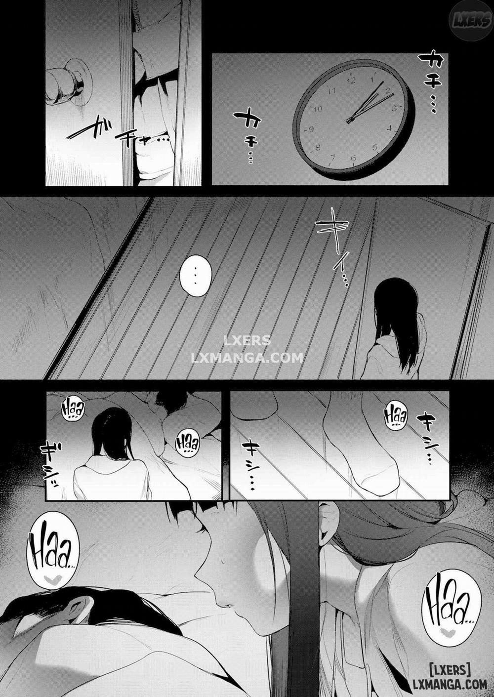 manhwax10.com - Truyện Manhwa When You Sleep Chương Oneshot Trang 10