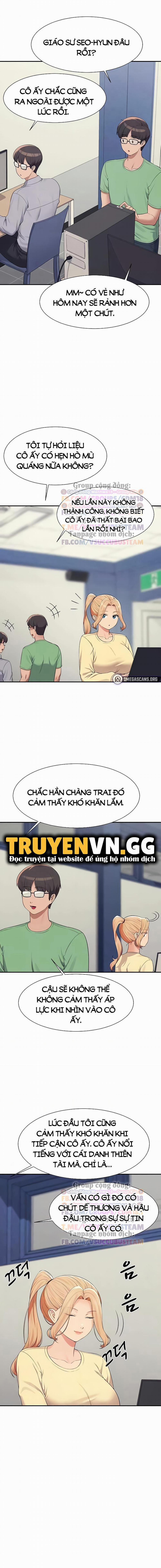 manhwax10.com - Truyện Manhwa Where Is Goddess – Nữ Thần Đâu Rồi? Chương 136 Trang 3