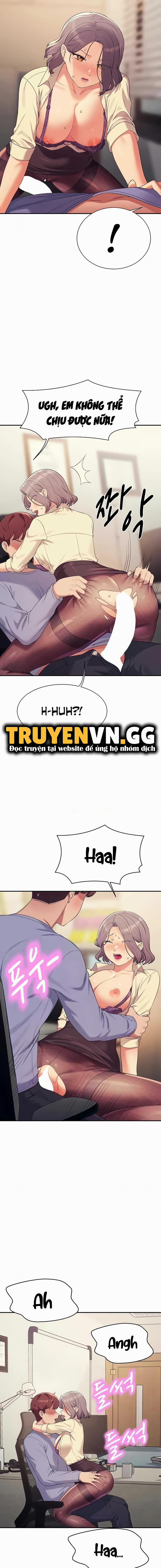 manhwax10.com - Truyện Manhwa Where Is Goddess – Nữ Thần Đâu Rồi? Chương 136 Trang 8