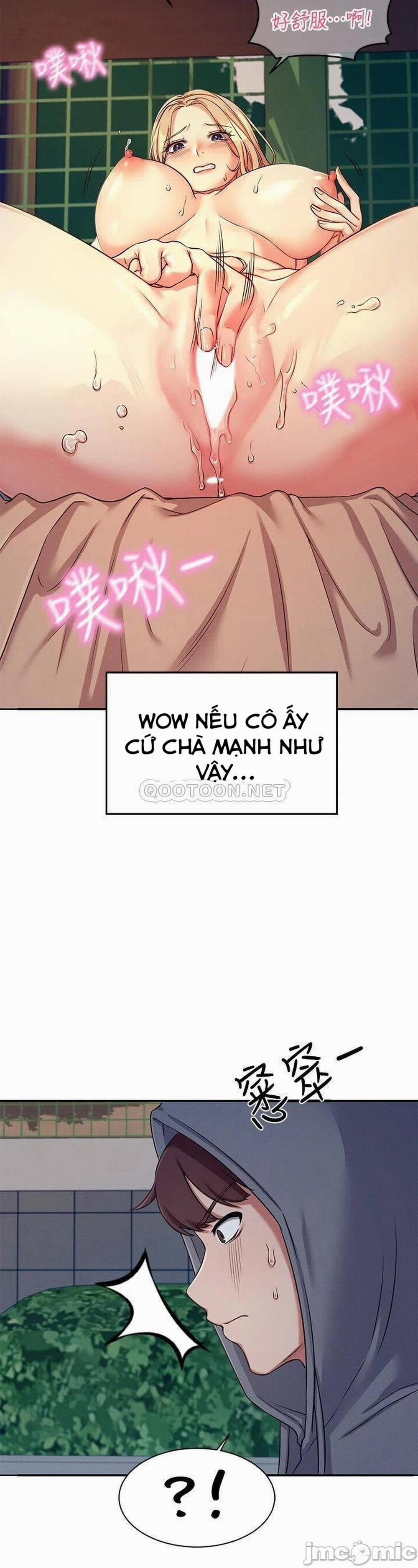 manhwax10.com - Truyện Manhwa Where Is Goddess – Nữ Thần Đâu Rồi? Chương 4 Trang 13