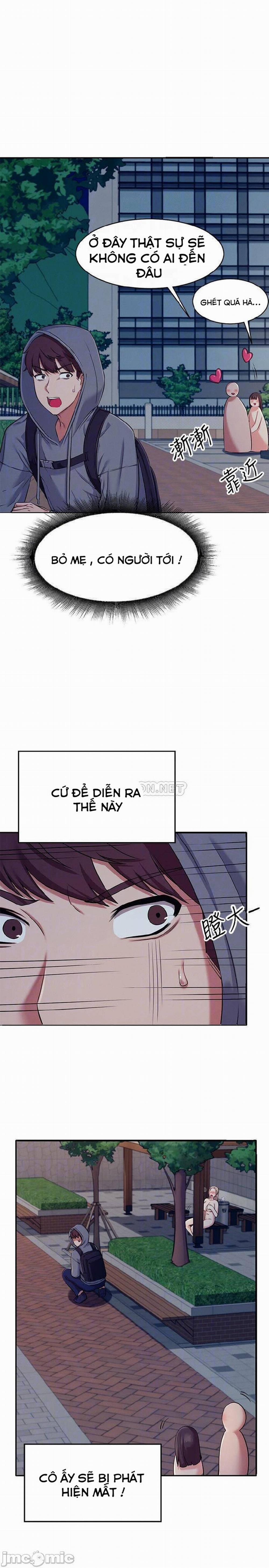 manhwax10.com - Truyện Manhwa Where Is Goddess – Nữ Thần Đâu Rồi? Chương 4 Trang 14