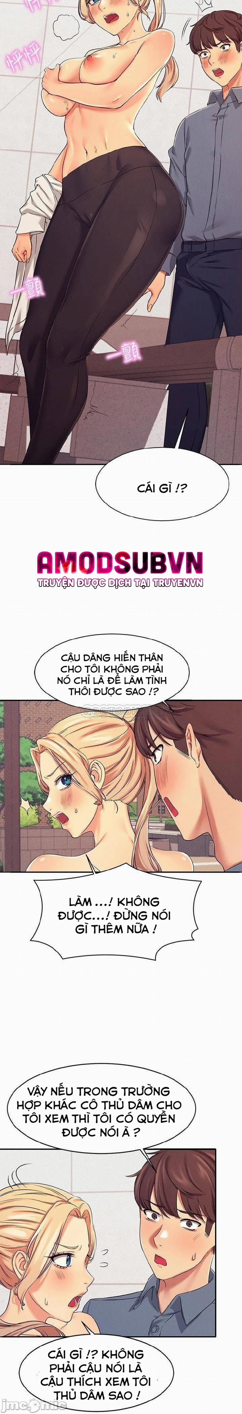 manhwax10.com - Truyện Manhwa Where Is Goddess – Nữ Thần Đâu Rồi? Chương 5 Trang 28