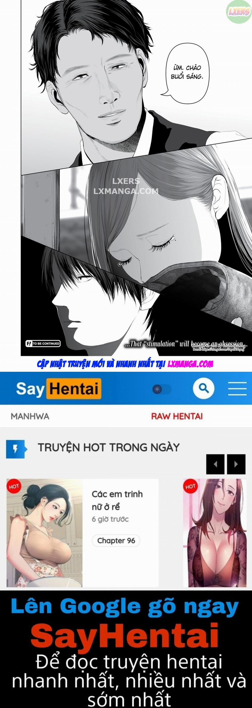 manhwax10.com - Truyện Manhwa Whether You're Here or Not Chương 1 Trang 37