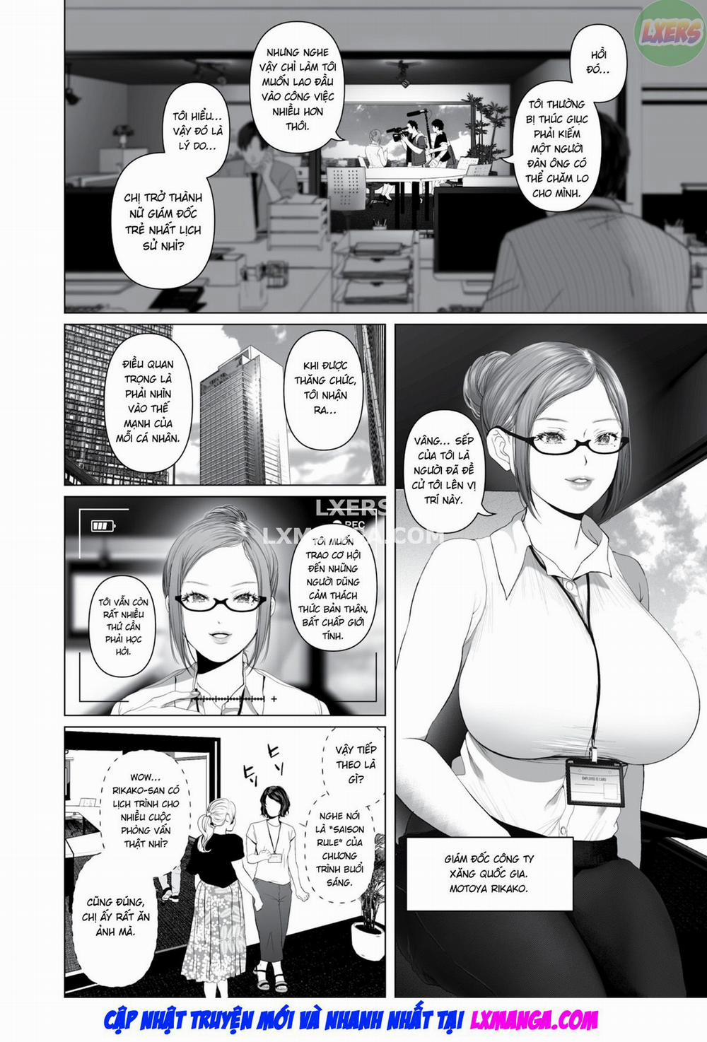 manhwax10.com - Truyện Manhwa Whether You're Here or Not Chương 1 Trang 5