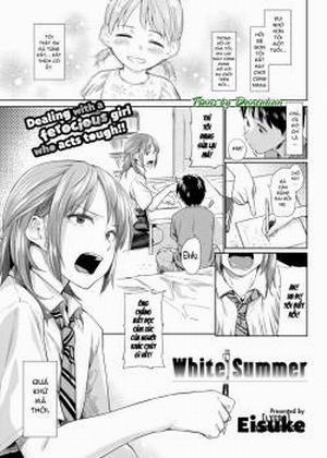 White Summer