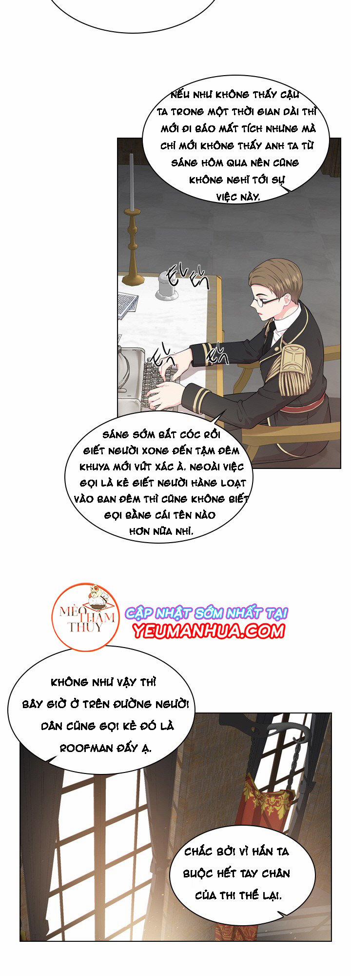 manhwax10.com - Truyện Manhwa Who’s Your Daddy? Chương 12 Trang 27