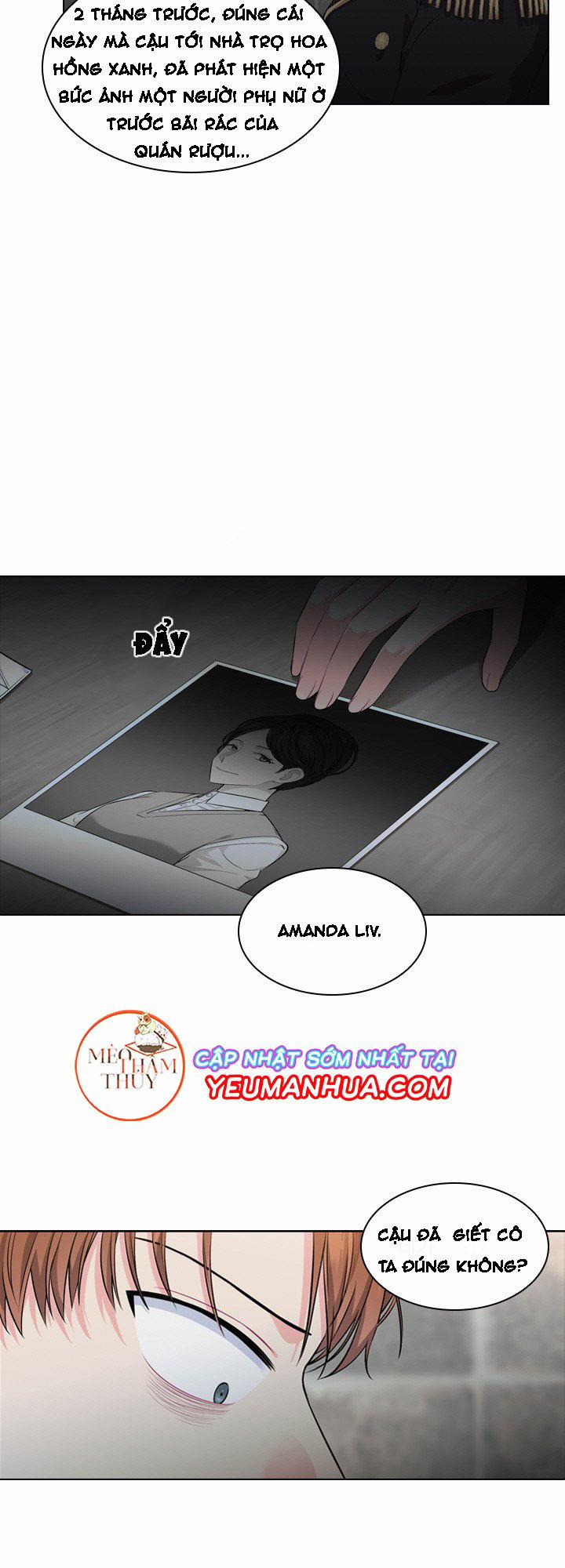 manhwax10.com - Truyện Manhwa Who’s Your Daddy? Chương 12 Trang 5