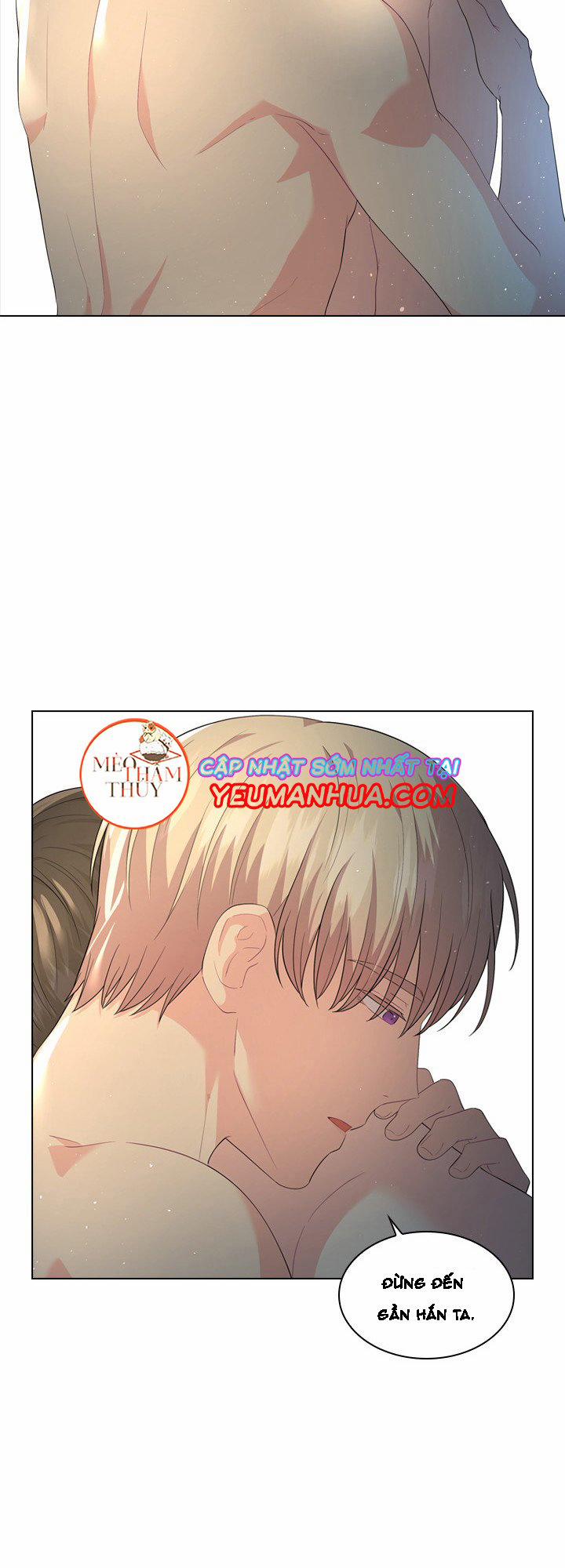 manhwax10.com - Truyện Manhwa Who’s your daddy Chương 17 Trang 40