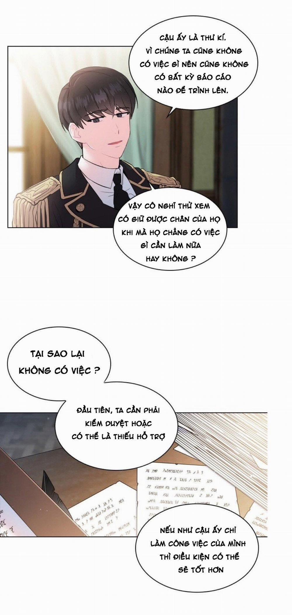 manhwax10.com - Truyện Manhwa Who’s Your Daddy? Chương 2 Trang 13