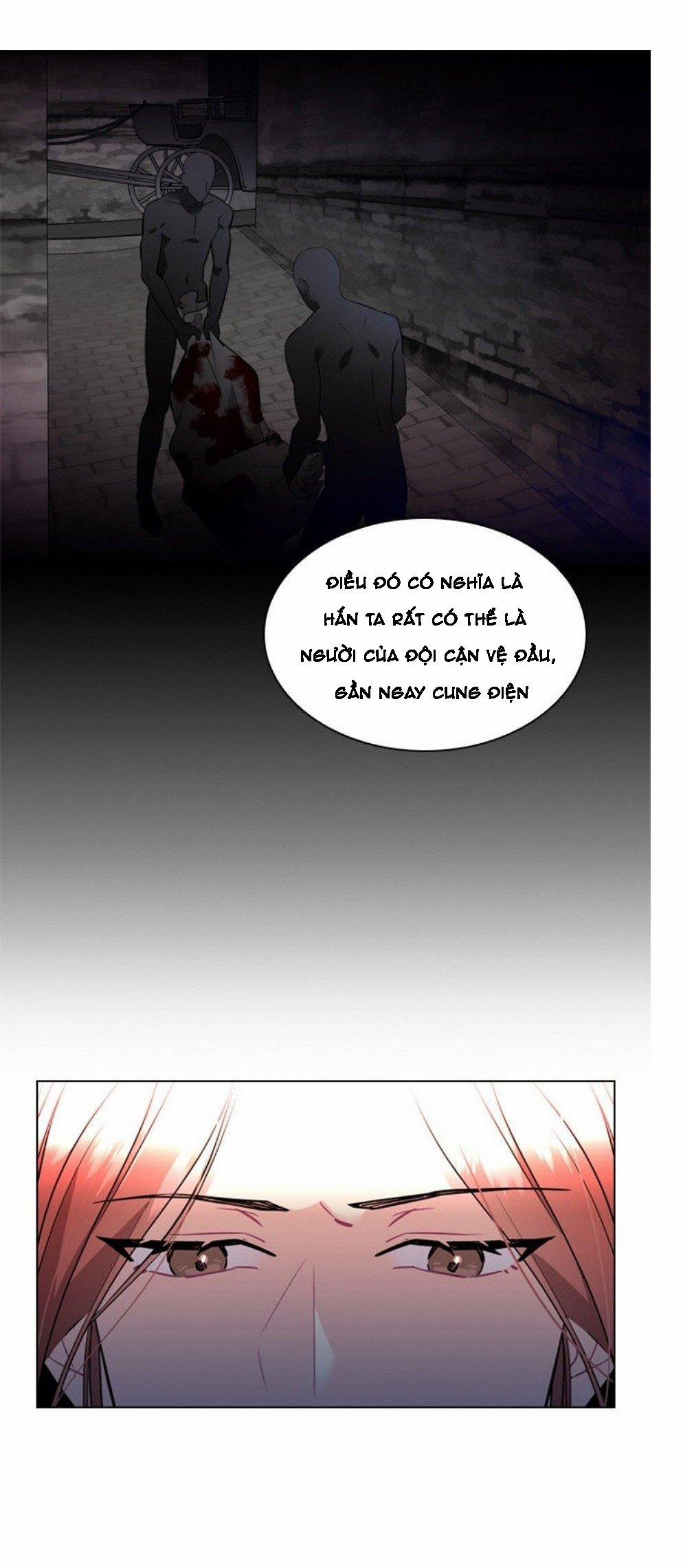 manhwax10.com - Truyện Manhwa Who’s Your Daddy? Chương 2 Trang 17