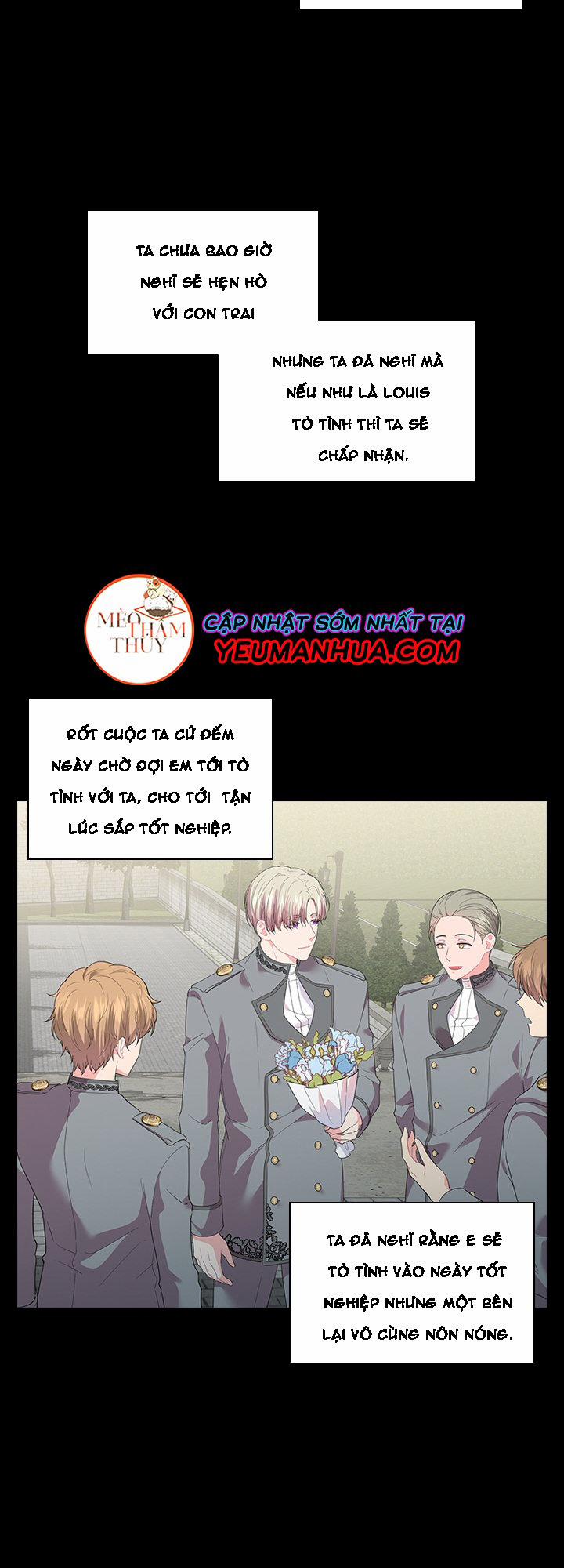 manhwax10.com - Truyện Manhwa Who’s Your Daddy? Chương 22 Trang 16