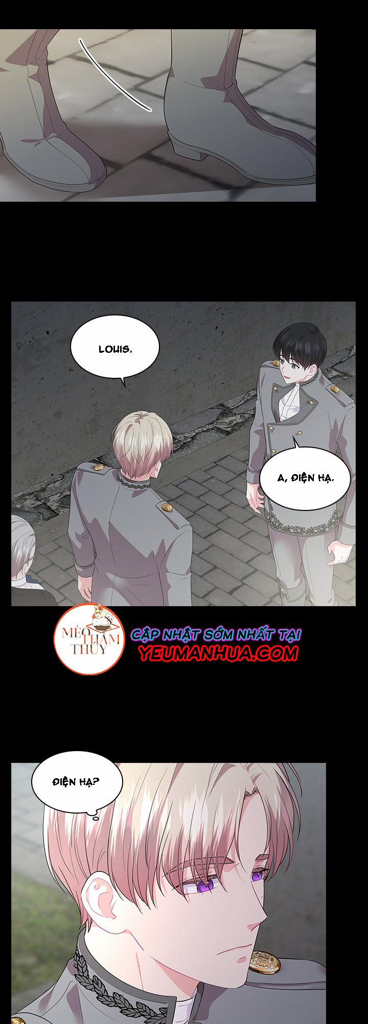 manhwax10.com - Truyện Manhwa Who’s Your Daddy? Chương 22 Trang 18