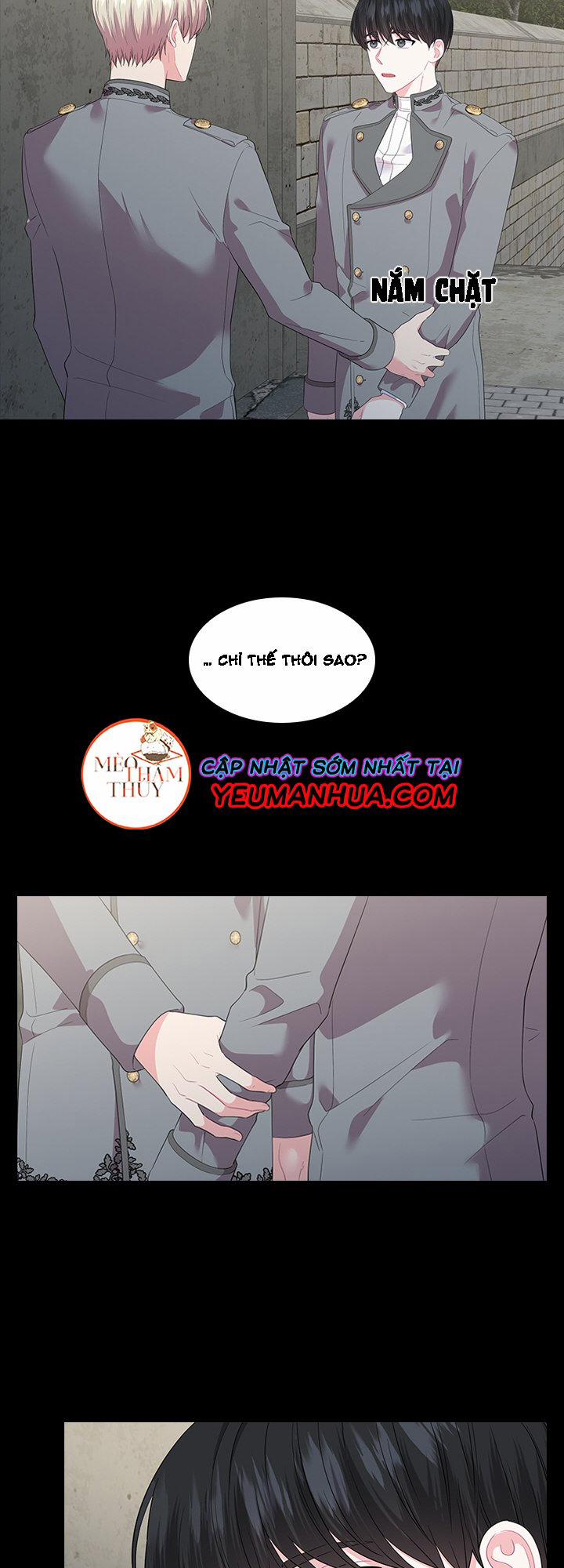 manhwax10.com - Truyện Manhwa Who’s Your Daddy? Chương 22 Trang 23