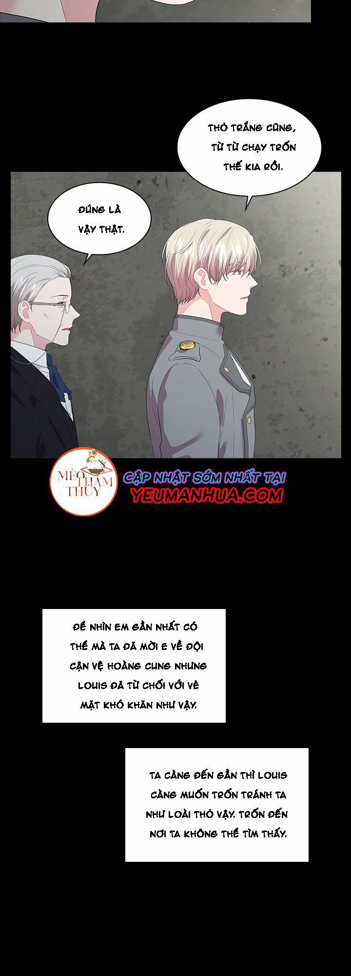 manhwax10.com - Truyện Manhwa Who’s Your Daddy? Chương 22 Trang 27