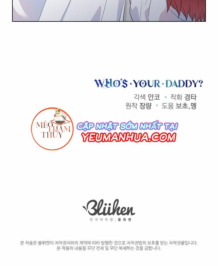 manhwax10.com - Truyện Manhwa Who’s Your Daddy? Chương 22 Trang 35