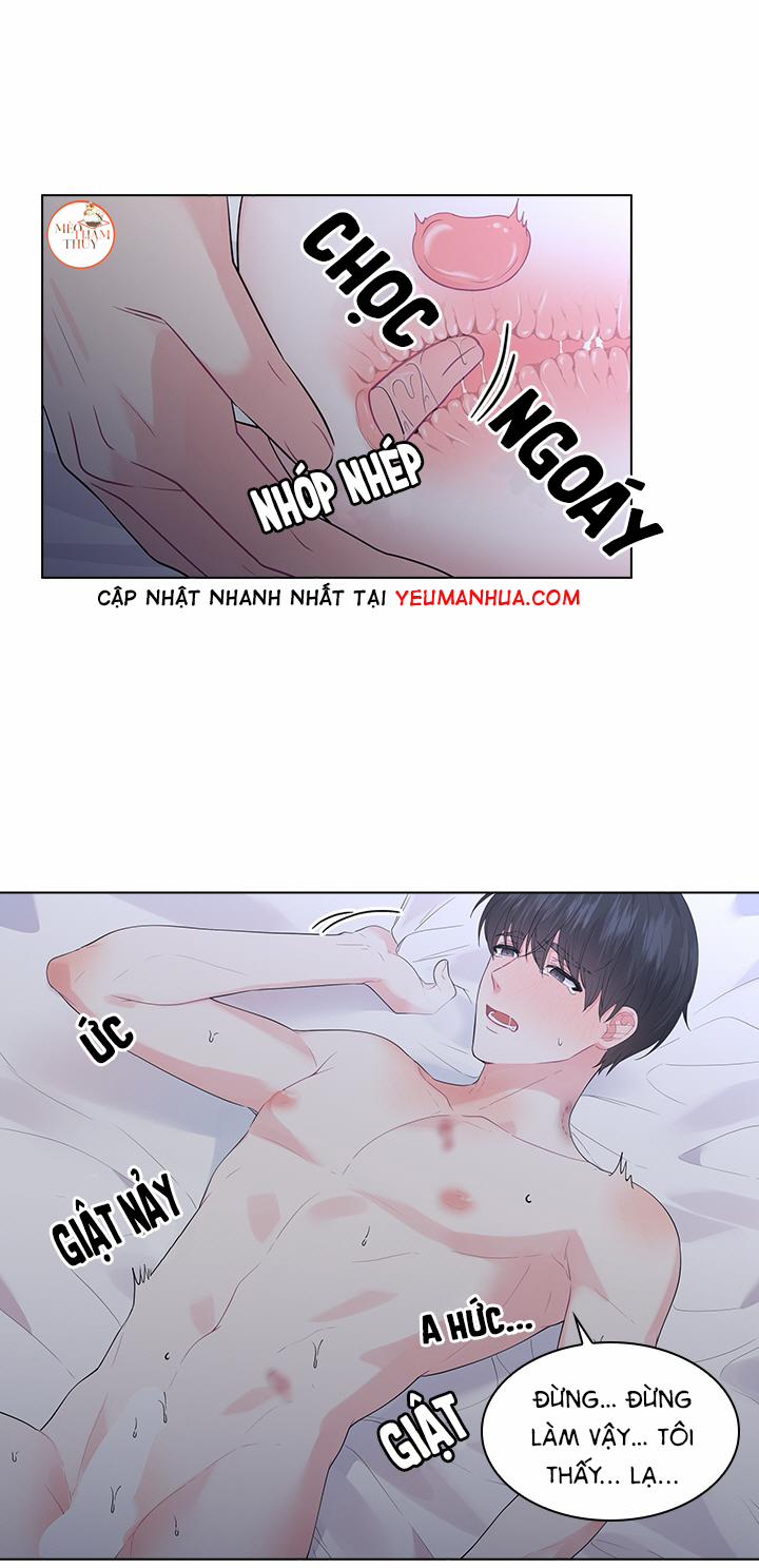 manhwax10.com - Truyện Manhwa Who’s Your Daddy? Chương 24 Trang 12