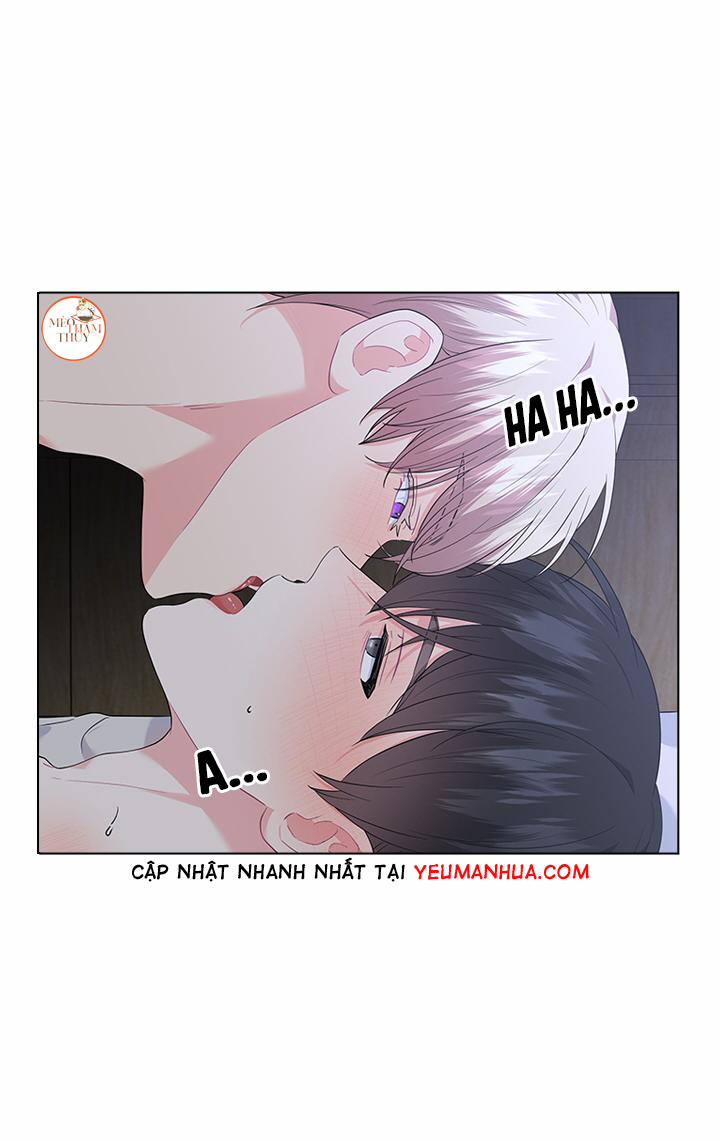 manhwax10.com - Truyện Manhwa Who’s Your Daddy? Chương 24 Trang 4