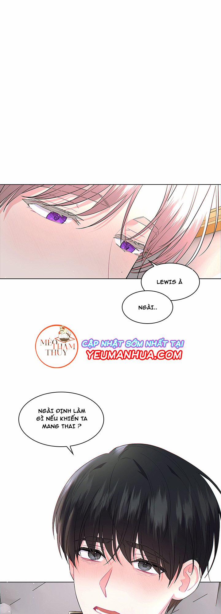 manhwax10.com - Truyện Manhwa Who’s Your Daddy? Chương 29 Trang 1