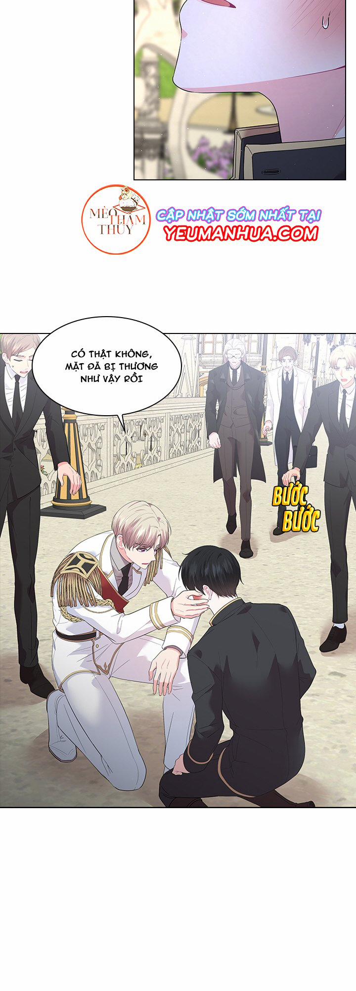 manhwax10.com - Truyện Manhwa Who’s Your Daddy? Chương 29 Trang 18