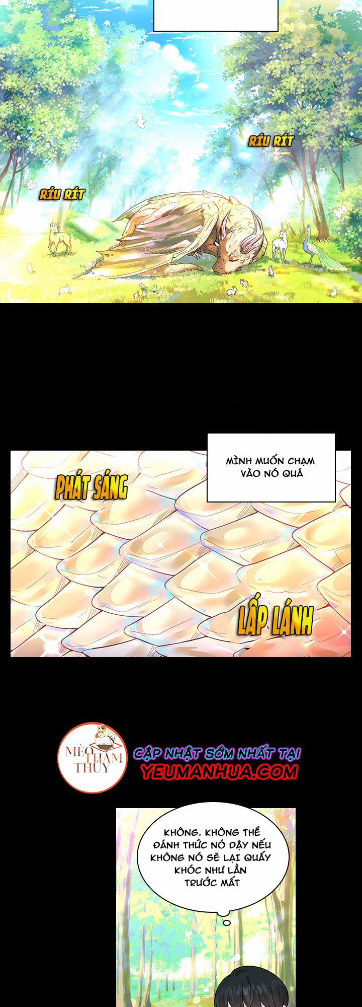 manhwax10.com - Truyện Manhwa Who’s Your Daddy? Chương 29 Trang 30