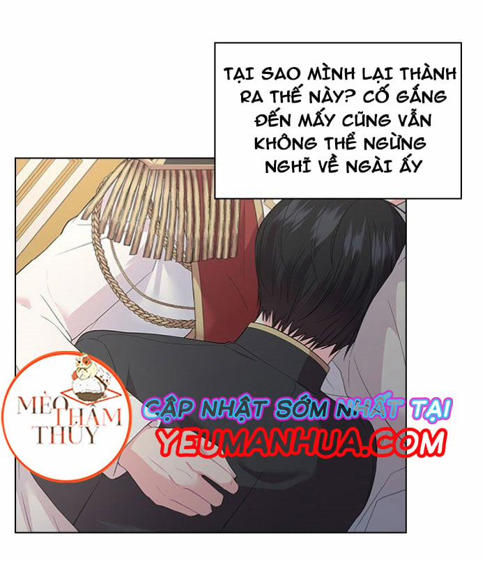 manhwax10.com - Truyện Manhwa Who’s Your Daddy? Chương 31 Trang 11