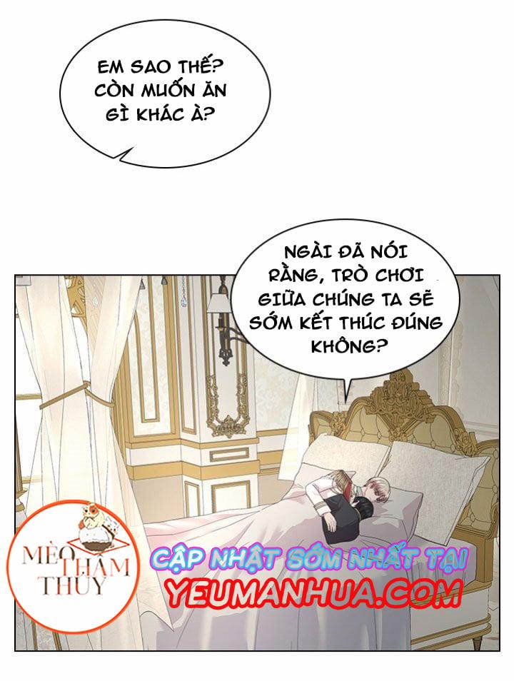 manhwax10.com - Truyện Manhwa Who’s Your Daddy? Chương 31 Trang 12