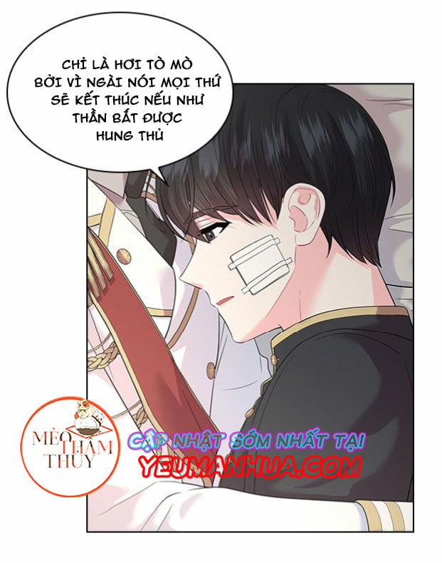 manhwax10.com - Truyện Manhwa Who’s Your Daddy? Chương 31 Trang 13