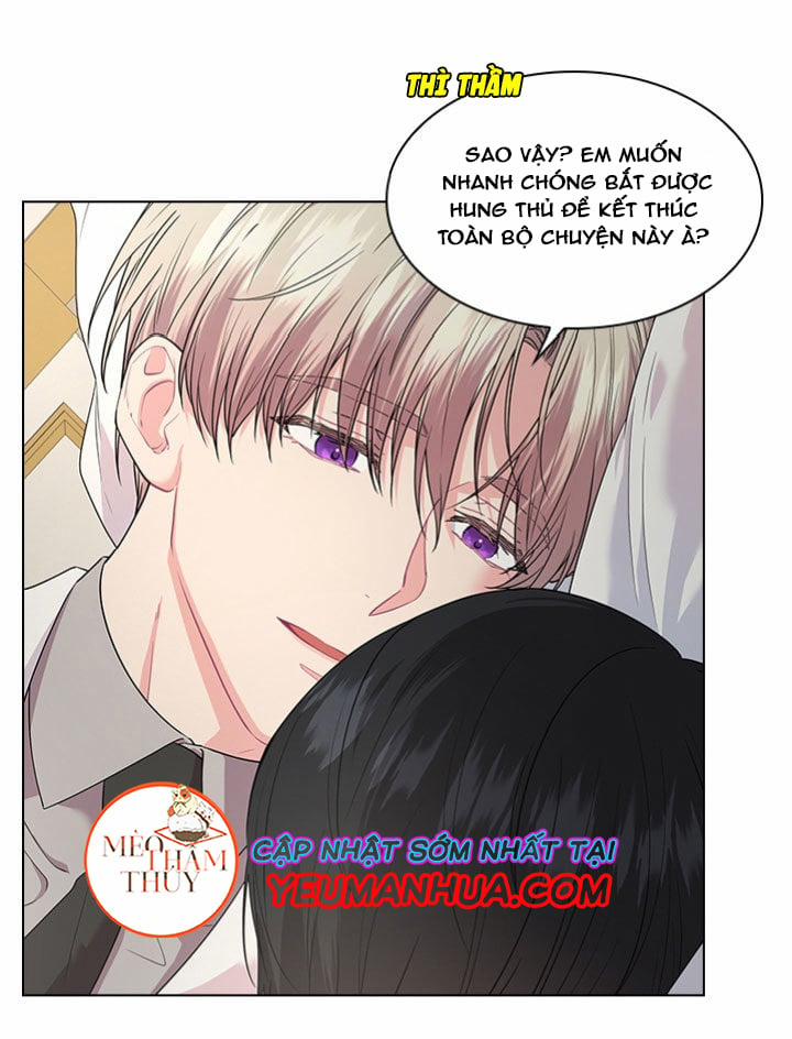 manhwax10.com - Truyện Manhwa Who’s Your Daddy? Chương 31 Trang 15