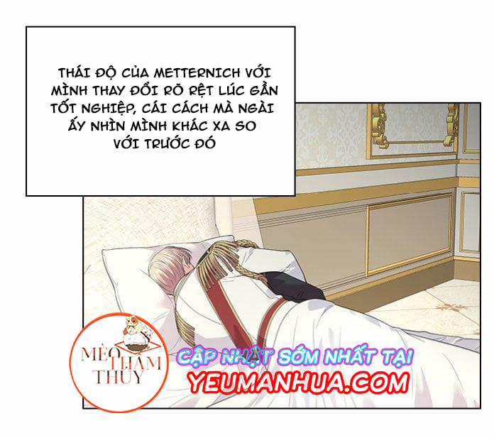 manhwax10.com - Truyện Manhwa Who’s Your Daddy? Chương 31 Trang 21