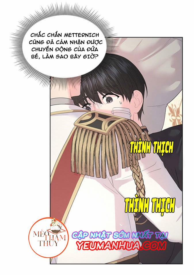 manhwax10.com - Truyện Manhwa Who’s Your Daddy? Chương 31 Trang 23