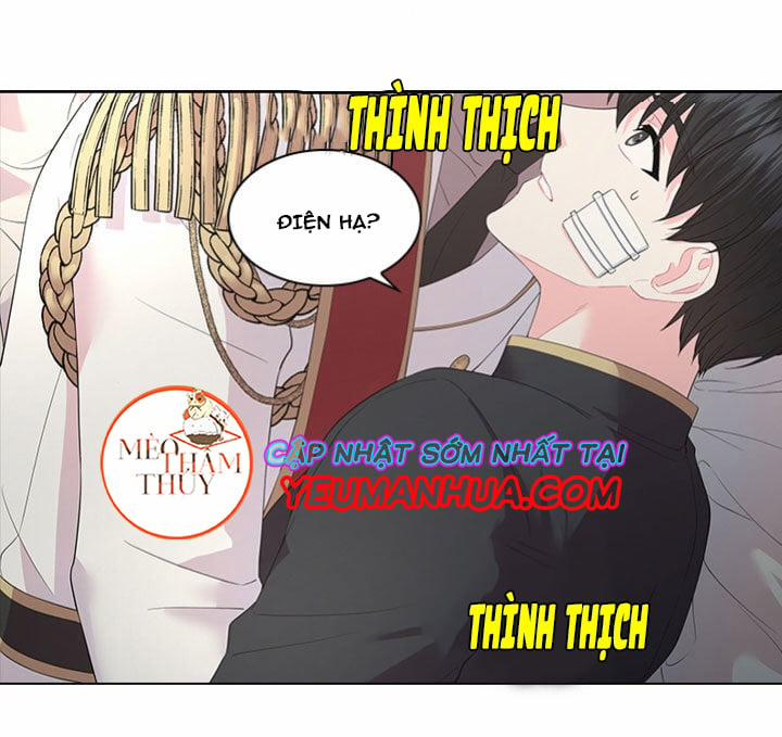 manhwax10.com - Truyện Manhwa Who’s Your Daddy? Chương 31 Trang 24