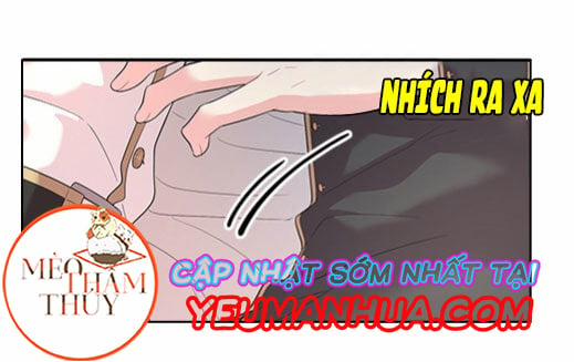 manhwax10.com - Truyện Manhwa Who’s Your Daddy? Chương 31 Trang 27