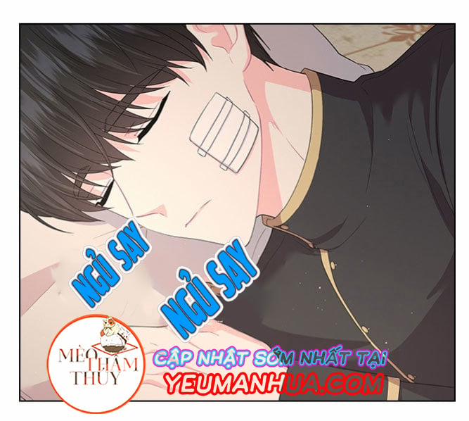 manhwax10.com - Truyện Manhwa Who’s Your Daddy? Chương 31 Trang 35