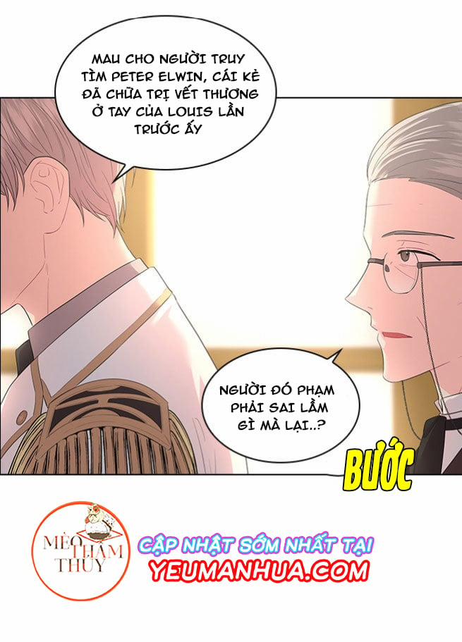 manhwax10.com - Truyện Manhwa Who’s Your Daddy? Chương 31 Trang 39