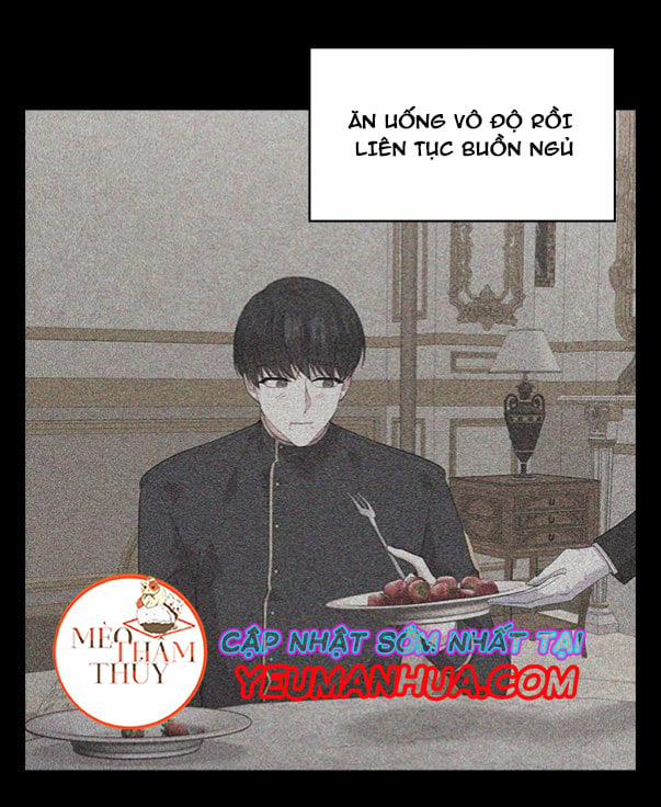 manhwax10.com - Truyện Manhwa Who’s Your Daddy? Chương 31 Trang 42