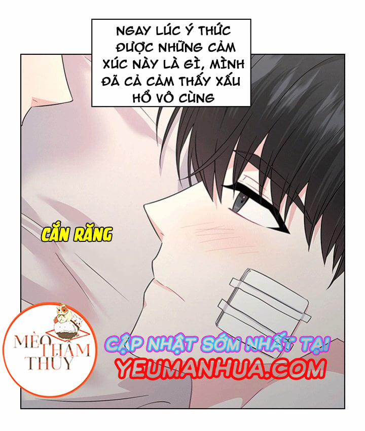 manhwax10.com - Truyện Manhwa Who’s Your Daddy? Chương 31 Trang 6