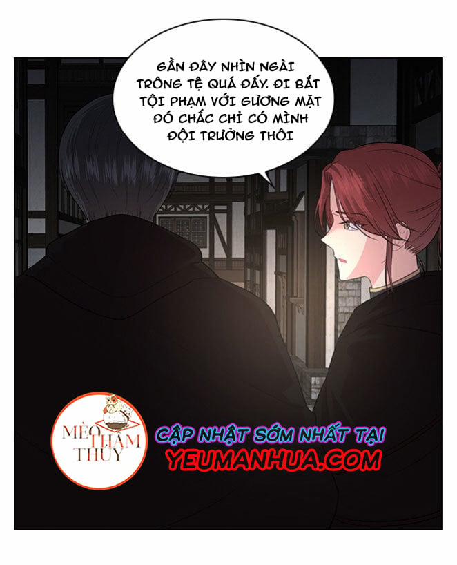 manhwax10.com - Truyện Manhwa Who’s Your Daddy? Chương 31 Trang 54