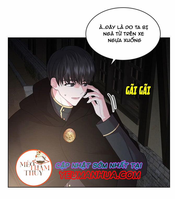 manhwax10.com - Truyện Manhwa Who’s Your Daddy? Chương 31 Trang 55