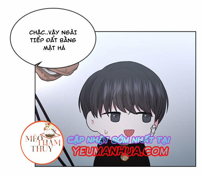 manhwax10.com - Truyện Manhwa Who’s Your Daddy? Chương 31 Trang 56