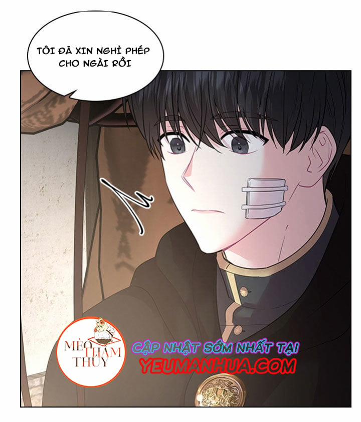 manhwax10.com - Truyện Manhwa Who’s Your Daddy? Chương 31 Trang 58