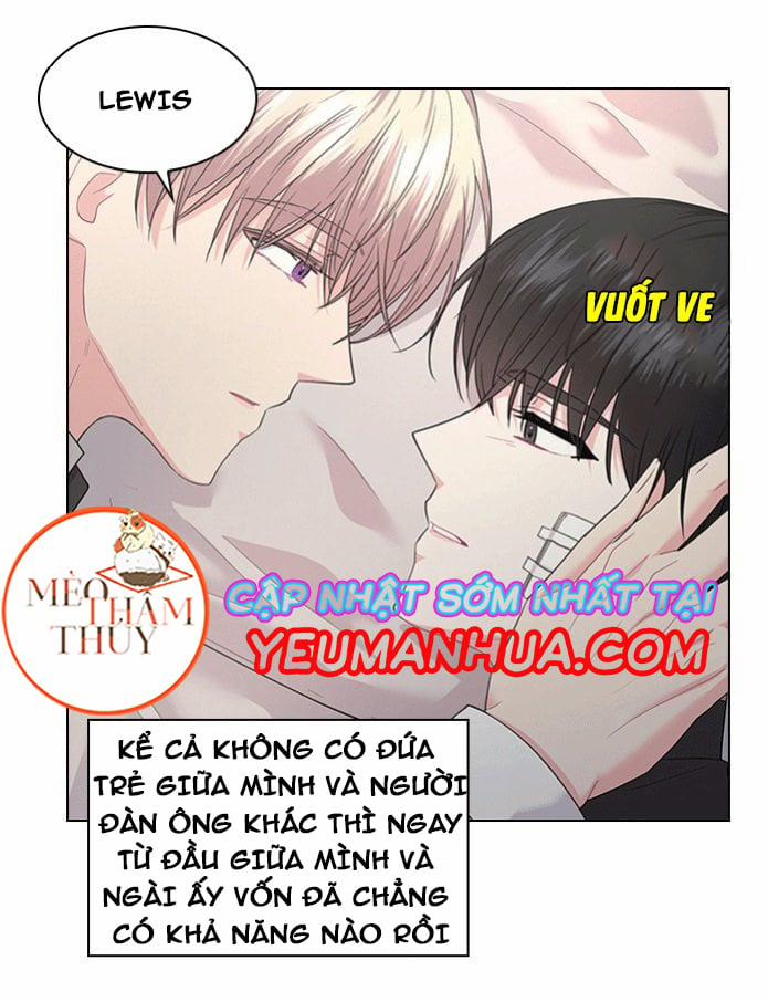 manhwax10.com - Truyện Manhwa Who’s Your Daddy? Chương 31 Trang 9