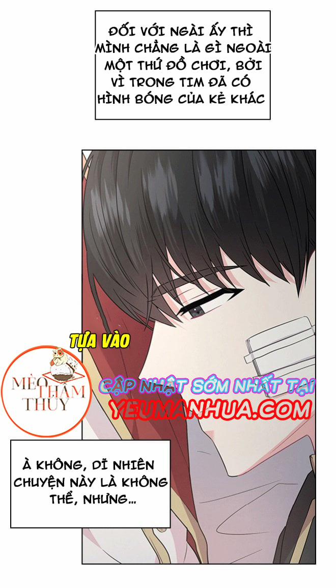 manhwax10.com - Truyện Manhwa Who’s Your Daddy? Chương 31 Trang 10