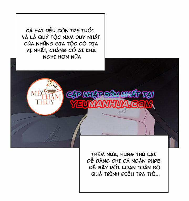 manhwax10.com - Truyện Manhwa Who’s Your Daddy? Chương 32 Trang 41